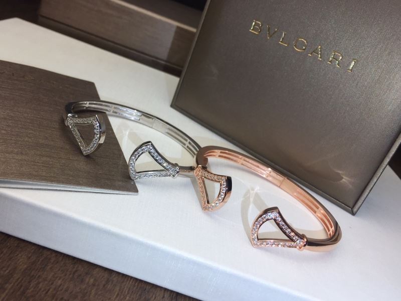 Bvlgari Bracelets